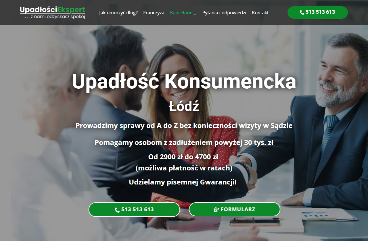 Upadłość konsumencka a kredyty i pożyczki – które zobowiązania mogą zostać umorzone?