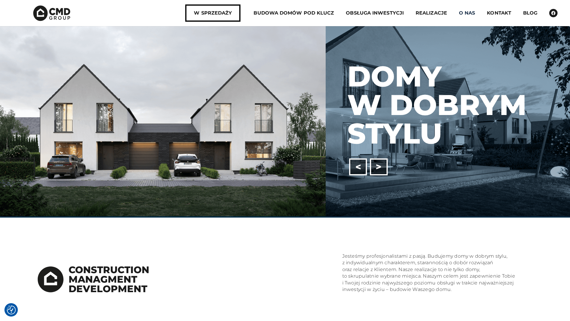 Budowa domów – jak wybrać sprawdzoną firmę budowlaną?