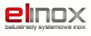 Logo Balustrady nierdzewne - Elinox