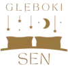 Logo firmy Sklep z pościelą - Głęboki Sen