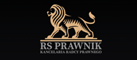 Logo firmy RS Prawnik