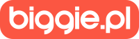 Logo firmy Biggie