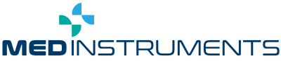 Logo firmy Medinstruments