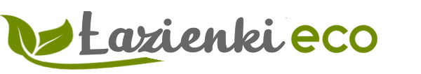 Logo firmy Wyposażenie łazienek Łazienki.eco