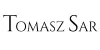 Logo Wizytowa odzież damska Tomasz Sar